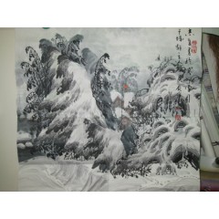 于志學 - 68 X 68